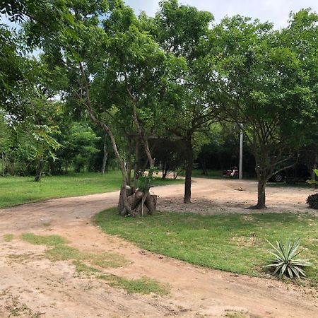 פוטאלם Captain'S Bird Safari Lodge מראה חיצוני תמונה