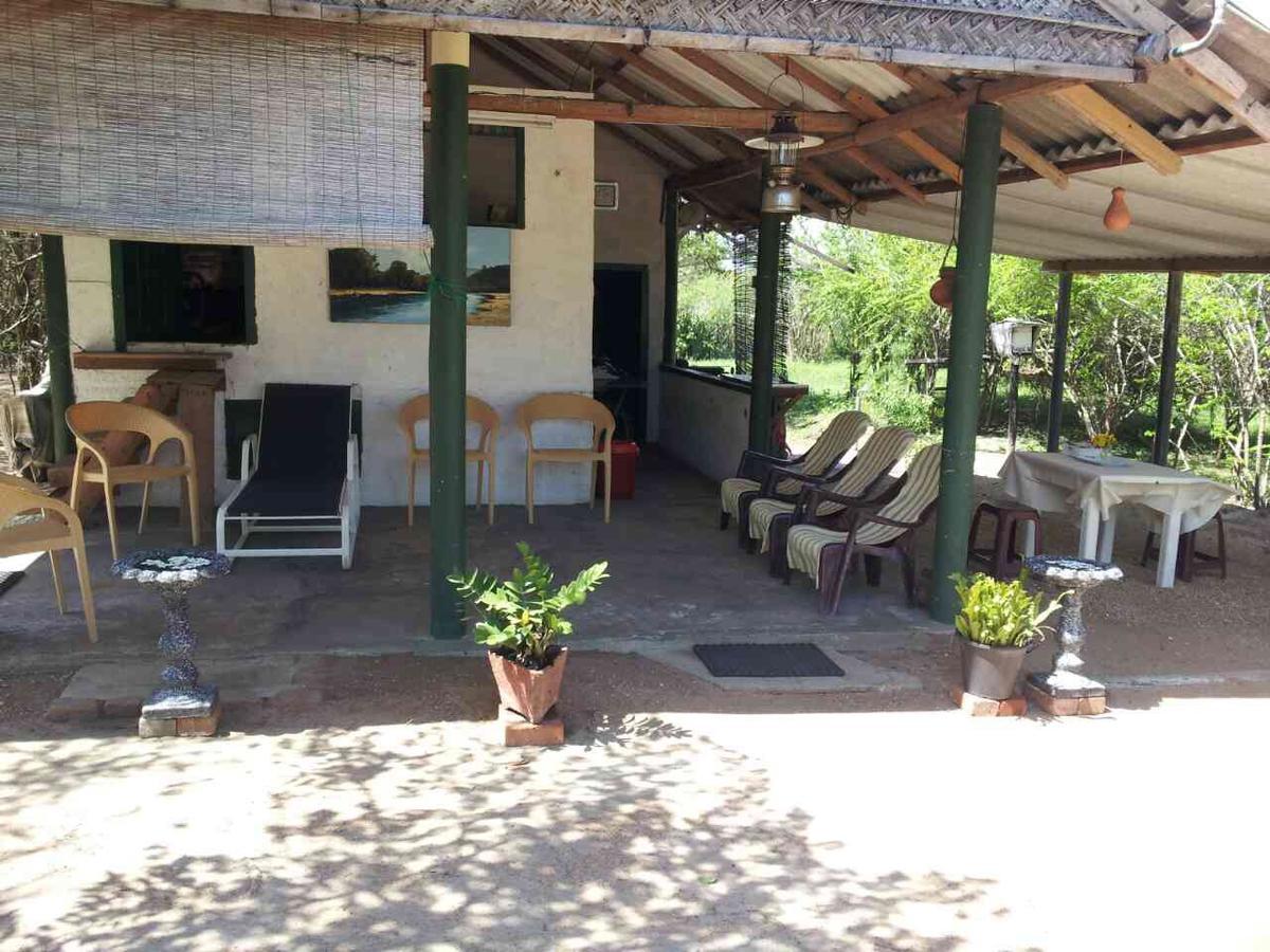 פוטאלם Captain'S Bird Safari Lodge מראה חיצוני תמונה