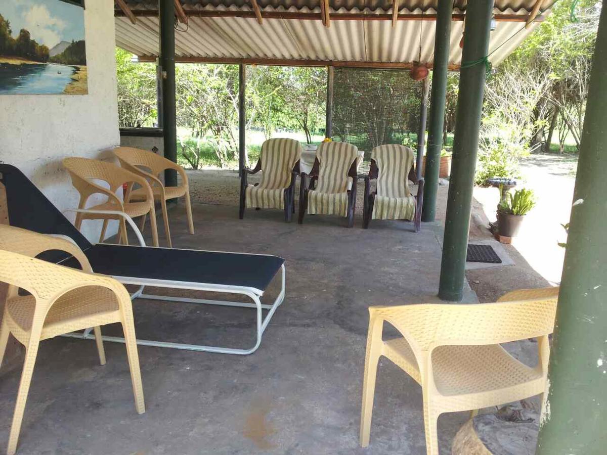 פוטאלם Captain'S Bird Safari Lodge מראה חיצוני תמונה