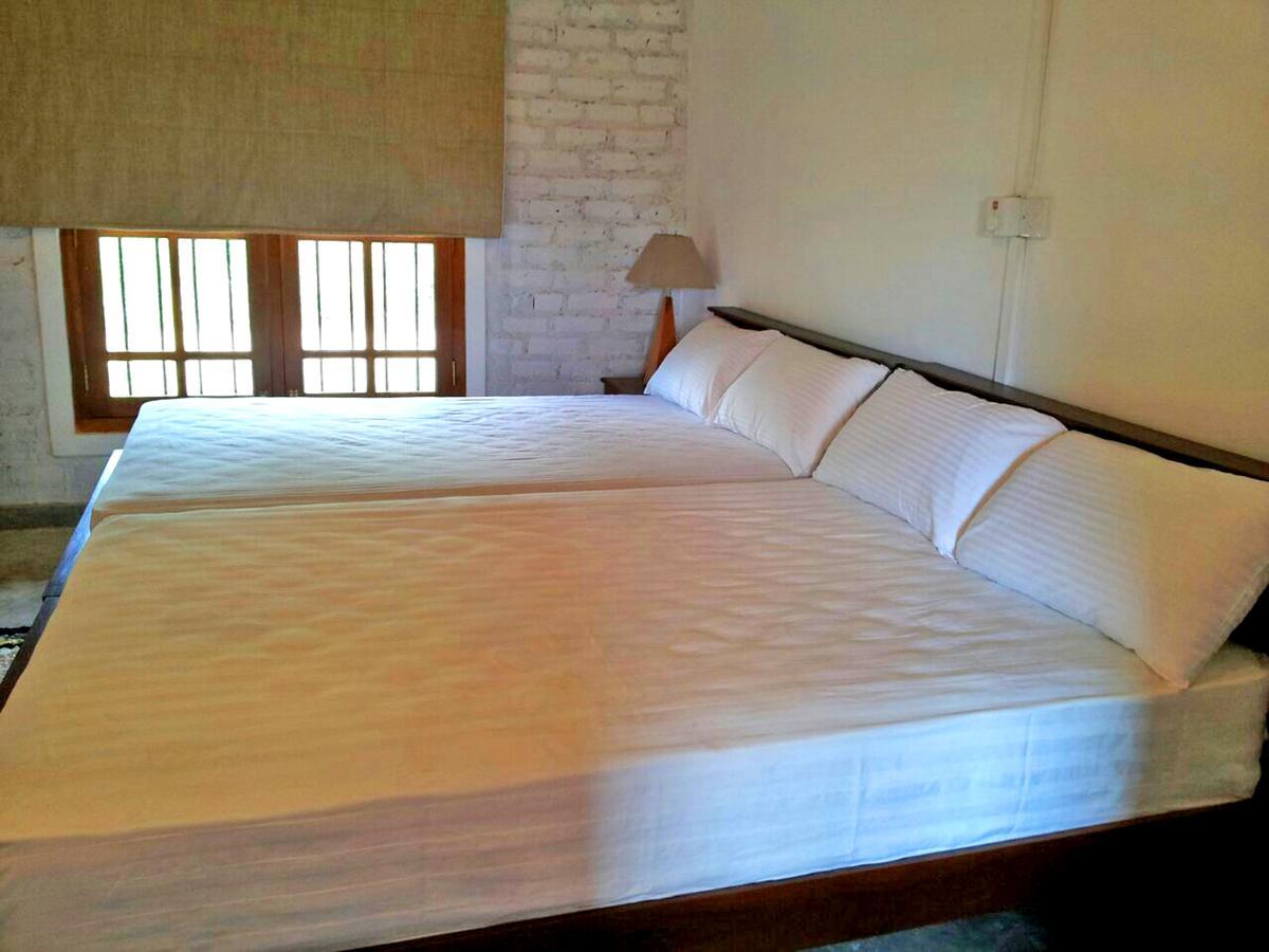 פוטאלם Captain'S Bird Safari Lodge מראה חיצוני תמונה