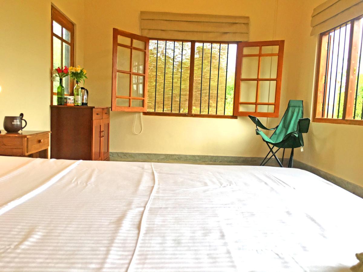 פוטאלם Captain'S Bird Safari Lodge מראה חיצוני תמונה