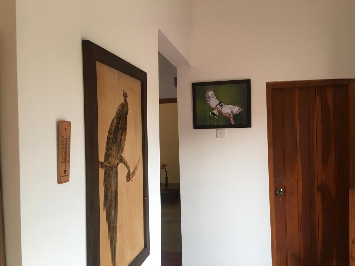 פוטאלם Captain'S Bird Safari Lodge מראה חיצוני תמונה