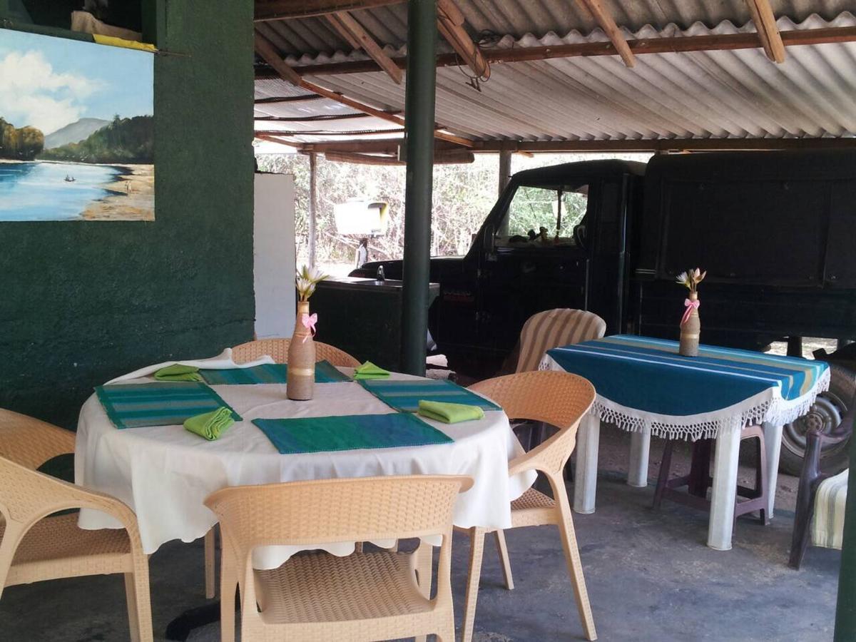 פוטאלם Captain'S Bird Safari Lodge מראה חיצוני תמונה