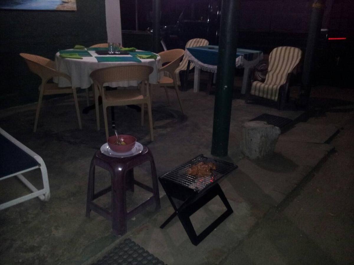 פוטאלם Captain'S Bird Safari Lodge מראה חיצוני תמונה