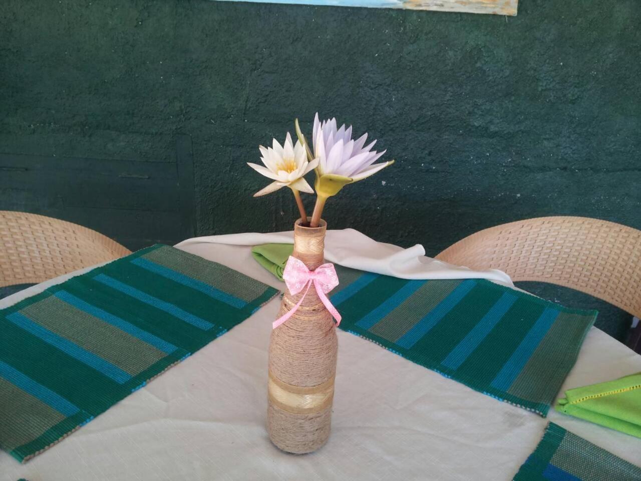 פוטאלם Captain'S Bird Safari Lodge מראה חיצוני תמונה