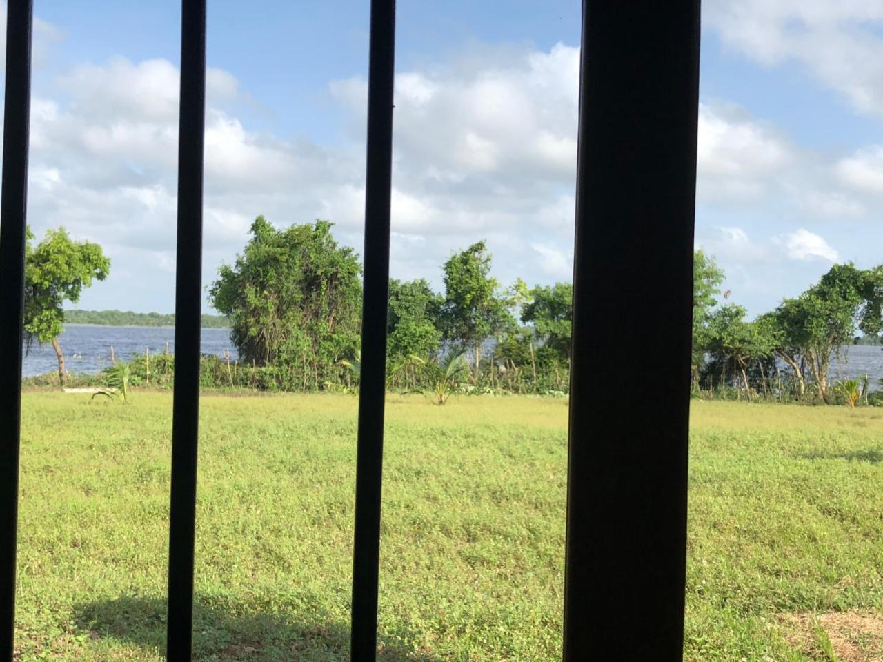 פוטאלם Captain'S Bird Safari Lodge מראה חיצוני תמונה
