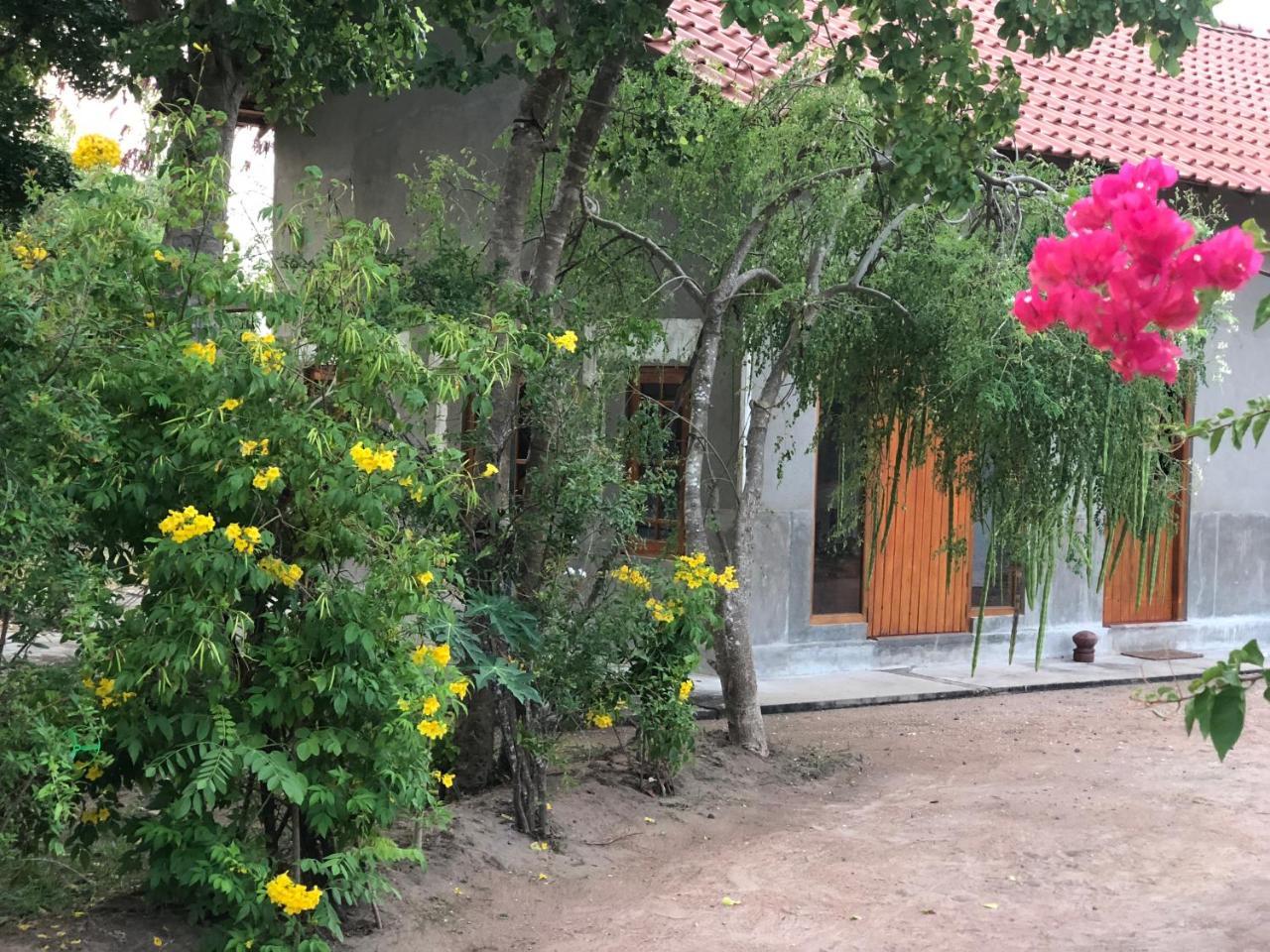 פוטאלם Captain'S Bird Safari Lodge מראה חיצוני תמונה