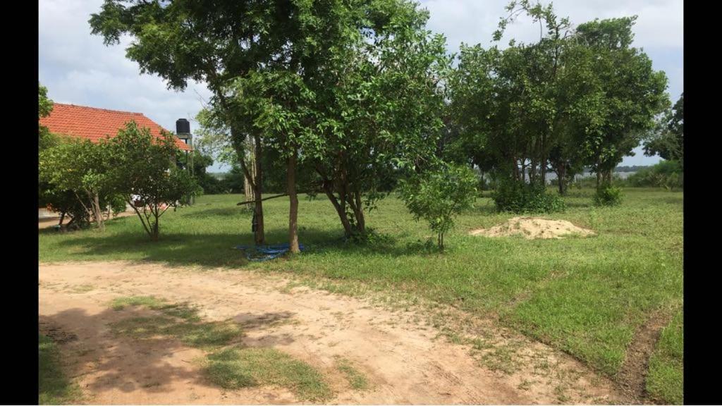 פוטאלם Captain'S Bird Safari Lodge מראה חיצוני תמונה