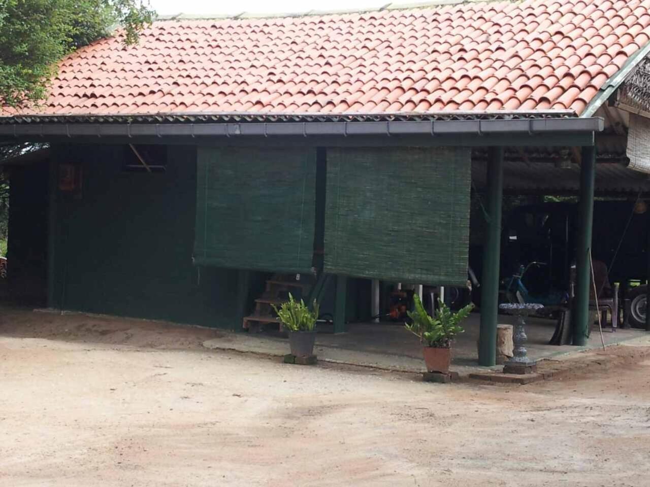 פוטאלם Captain'S Bird Safari Lodge מראה חיצוני תמונה