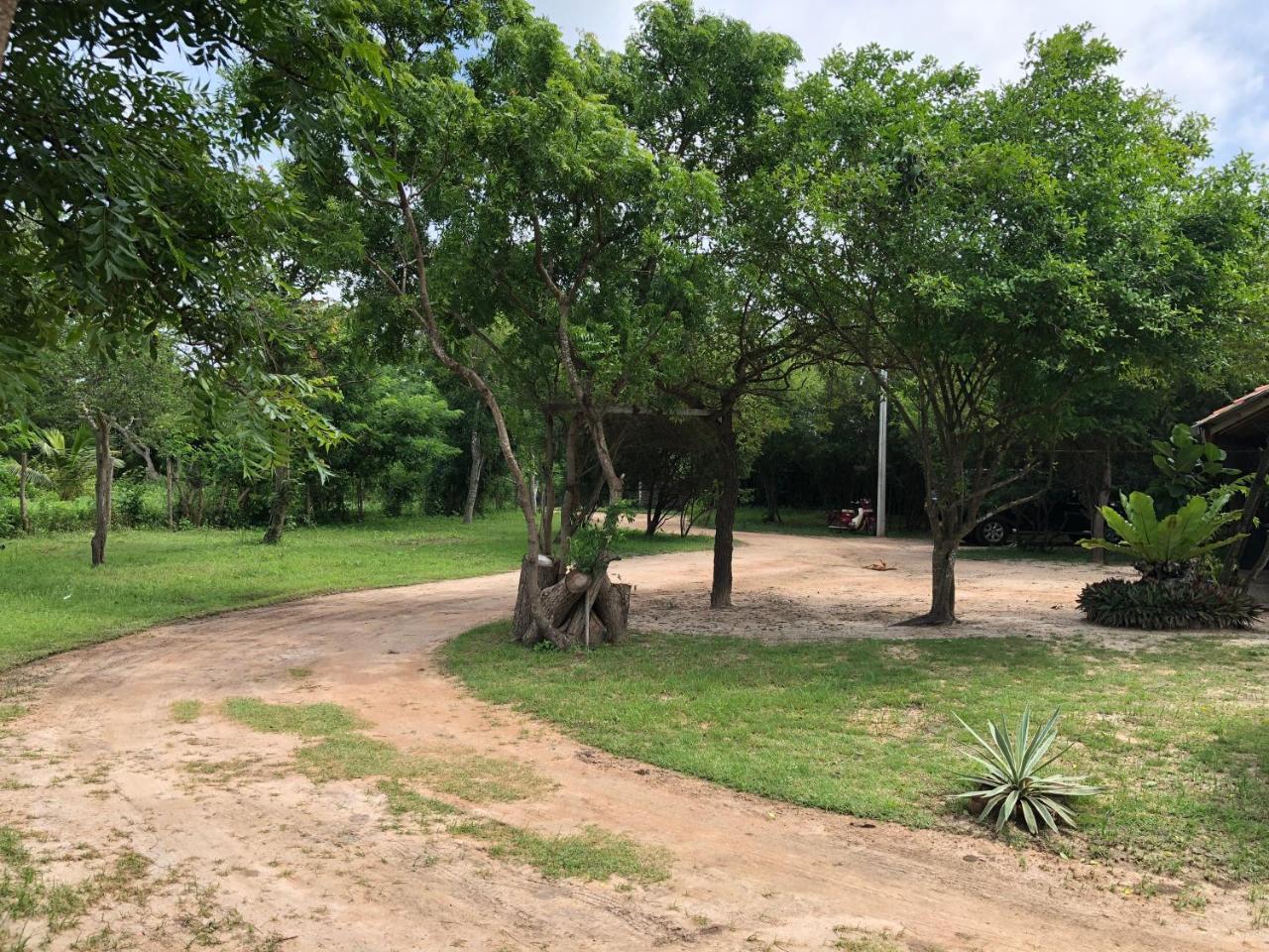 פוטאלם Captain'S Bird Safari Lodge מראה חיצוני תמונה