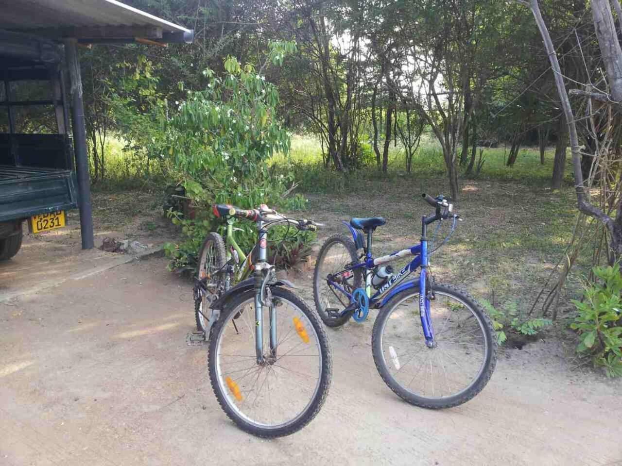 פוטאלם Captain'S Bird Safari Lodge מראה חיצוני תמונה