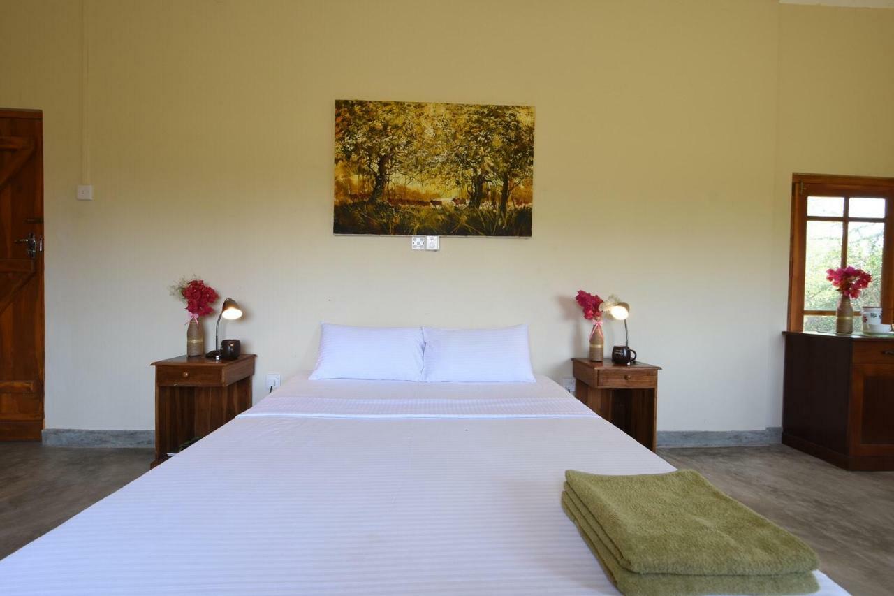 פוטאלם Captain'S Bird Safari Lodge מראה חיצוני תמונה