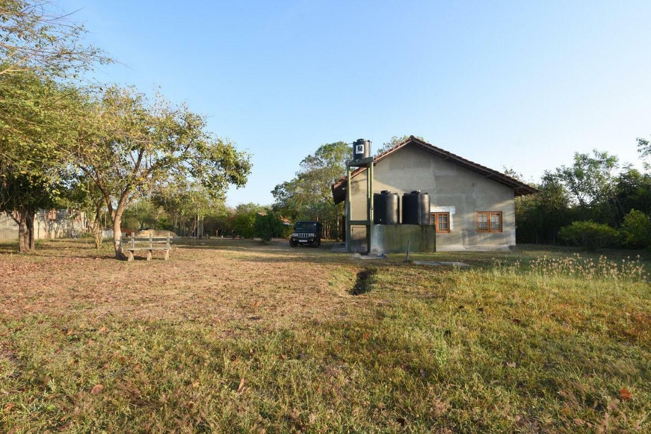 פוטאלם Captain'S Bird Safari Lodge מראה חיצוני תמונה