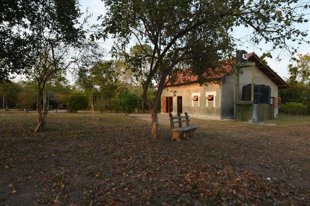 פוטאלם Captain'S Bird Safari Lodge מראה חיצוני תמונה