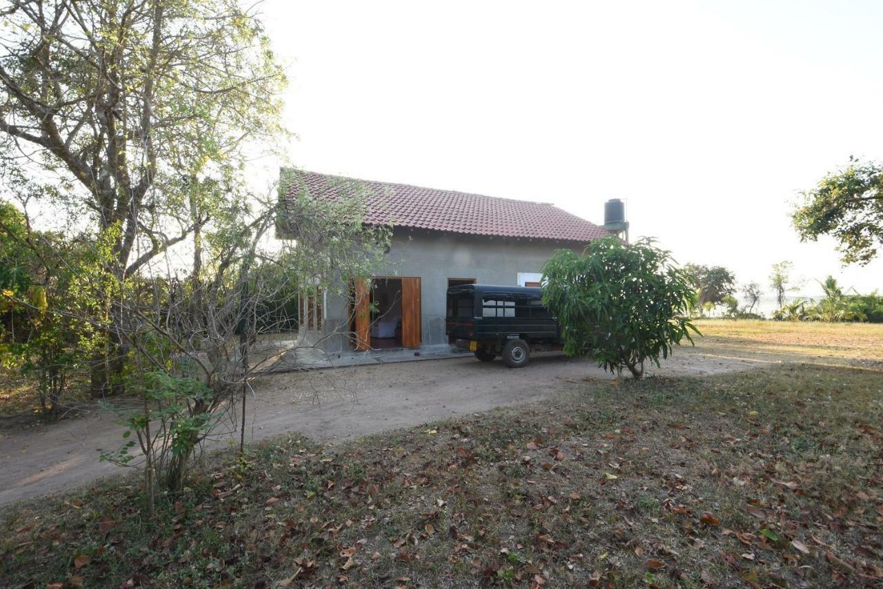 פוטאלם Captain'S Bird Safari Lodge מראה חיצוני תמונה